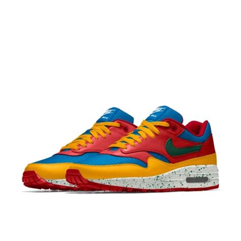 nike air max bw selber gestalten|Nike by you kleidung.